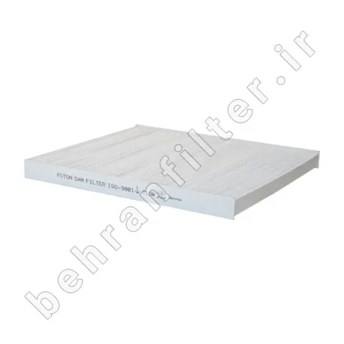 فیلتر کابین فوتون تونلند بنزینی یورو 4
