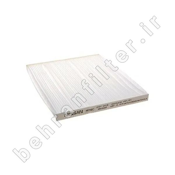 فیلتر کابین نیسان آلتیما L33
