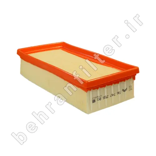 فیلتر هواکش پژو 301