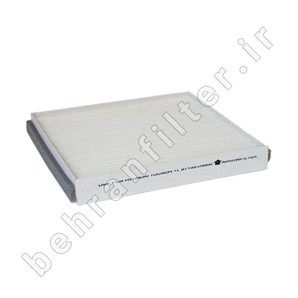فيلتر کابین کیا K3 مدل 2021 _ 2025