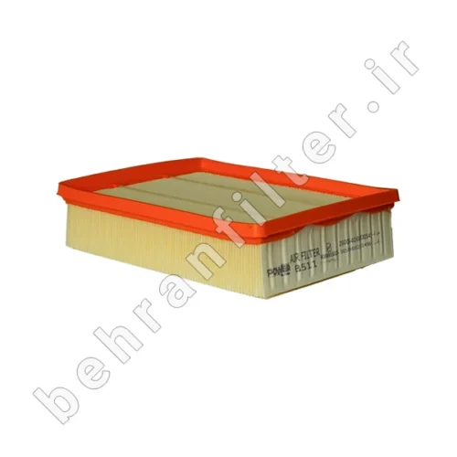 فیلتر هواکش فردا موتور FMC 511