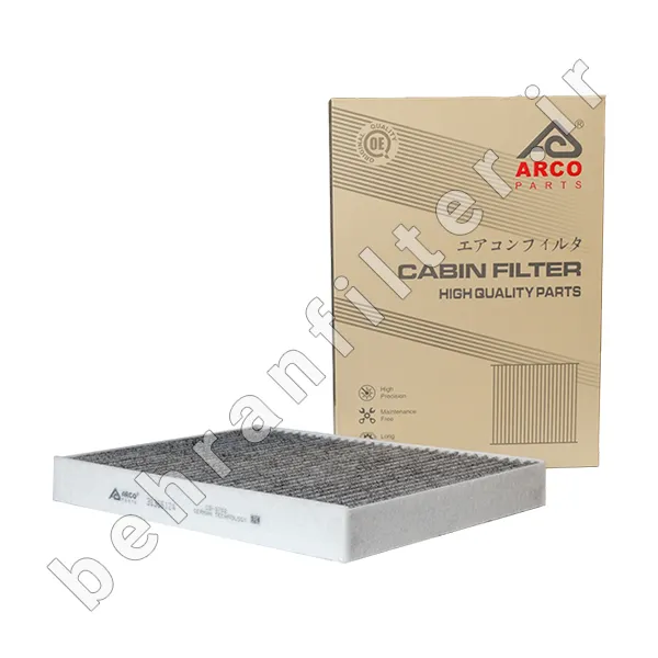 فیلتر کابین رنجرور ایووک