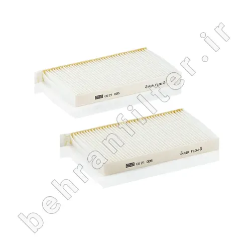 فیلتر کابین ون هیوندای H1