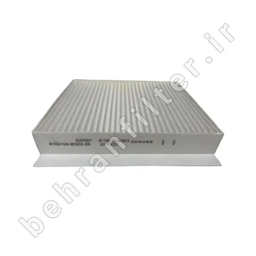 فیلتر کابین چانگان CS35 پلاس
