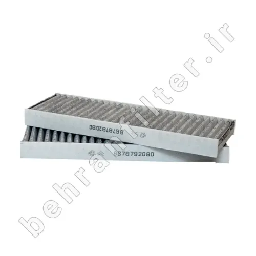فیلتر کابین پژو 301