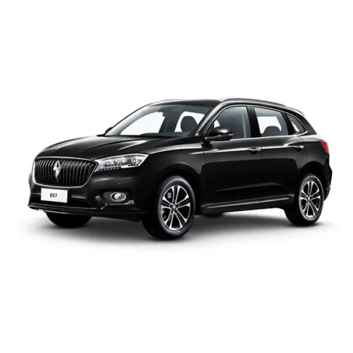 فيلتر هواکش بورگوارد BX7 توربو