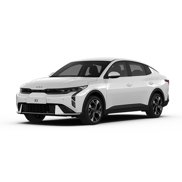 KIA K3 K3