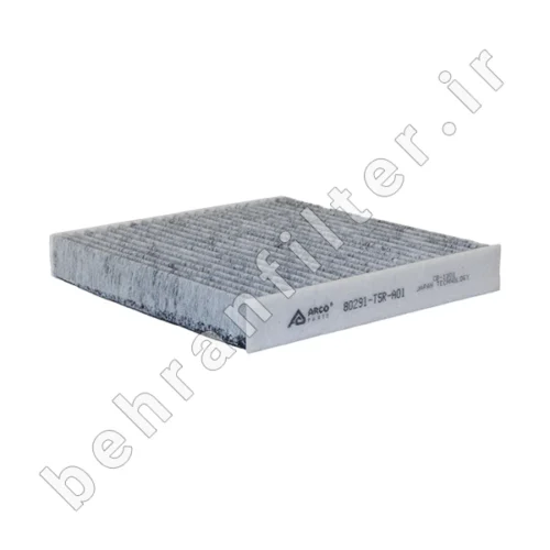 فیلتر کابین هوندا وزل