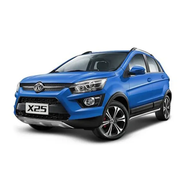 بایک X25