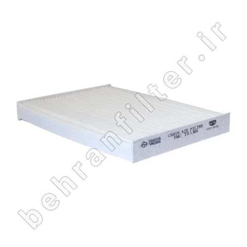فيلتر کابین فردا موتور FMC M4