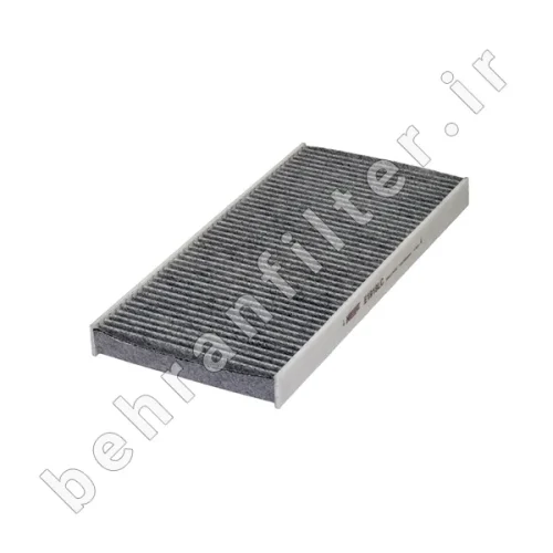 فیلتر کابین مرسدس بنز B200 توربو