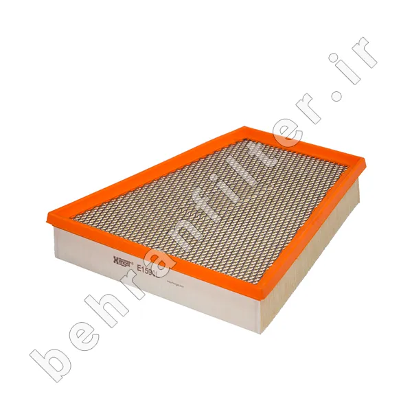 فیلتر هواکش پورشه باکستر 718S