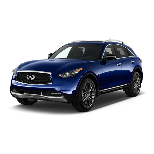اینفینیتی QX70