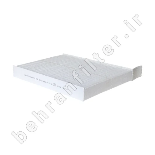 فیلتر کابین ریسپکت
