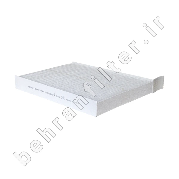 فیلتر کابین ریسپکت