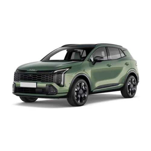 sportage gtline اسپورتیج GT-Line مدل 2016 تا 2018