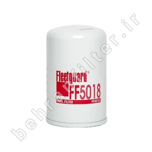 فیلتر گازوئیل ولوو، اسکانیا، کمنز فیلیتگارد FF5018
