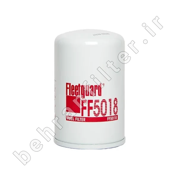 فیلتر گازوئیل ولوو، اسکانیا، کمنز فیلیتگارد FF5018