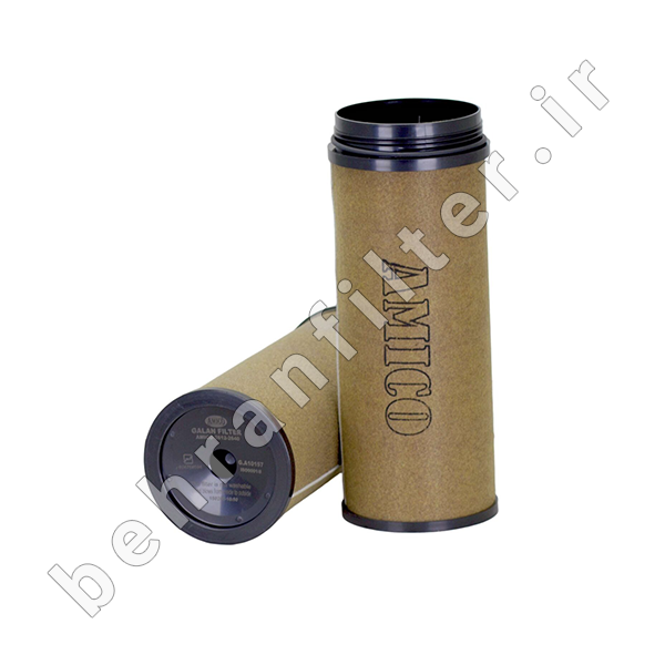 فیلتر هواکش درونی آمیکو M2612 فومی