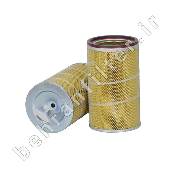 فیلتر هواکش فن اسلاید 13*20*33