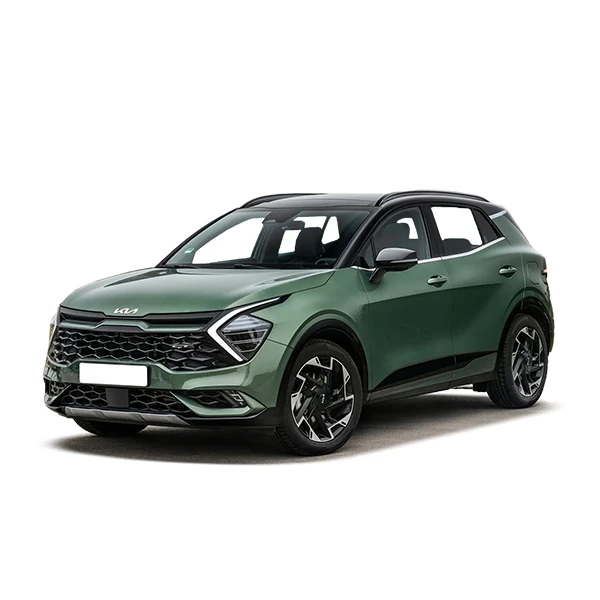 Sportage 2025 اسپورتیج 2024 تا 2025