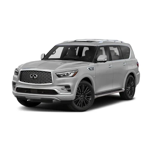 اینفینیتی QX80
