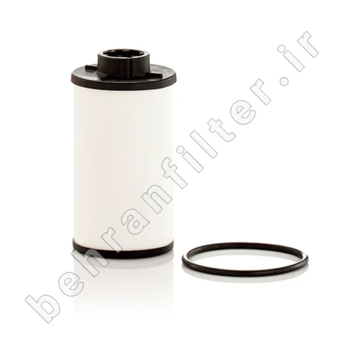 فیلتر روغن مان H6003z