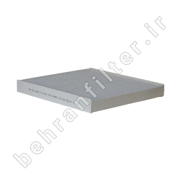 فیلتر کابین ام جی GS توربو شارژ