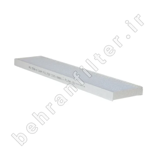 فیلتر کابین ام جی 550