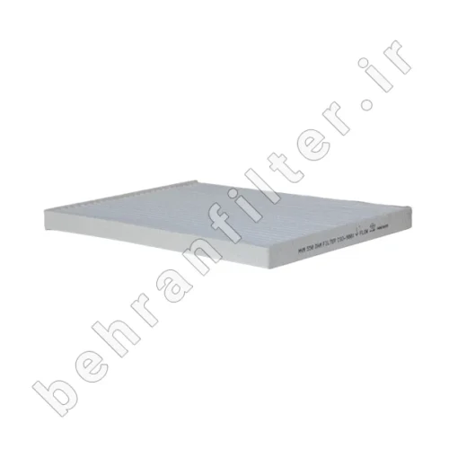 فیلتر کابین MVM 550