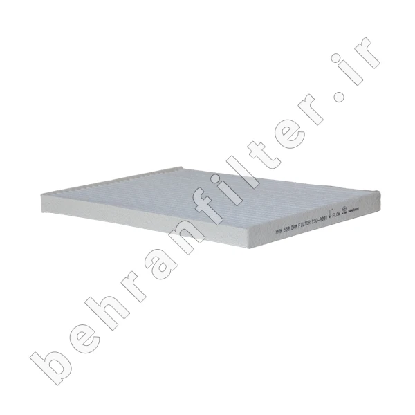 فیلتر کابین MVM 550