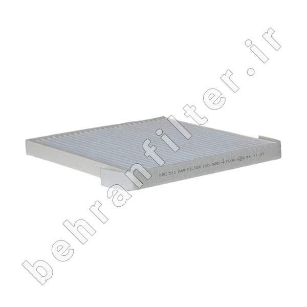 فیلتر کابین فردا موتور FMC 511