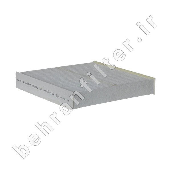 فیلتر کابین سوزوکی جیمنی