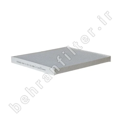 فیلتر کابین کوراندو New