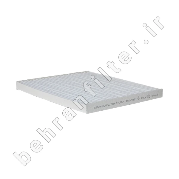 فیلتر کابین ریگان کوپا T210