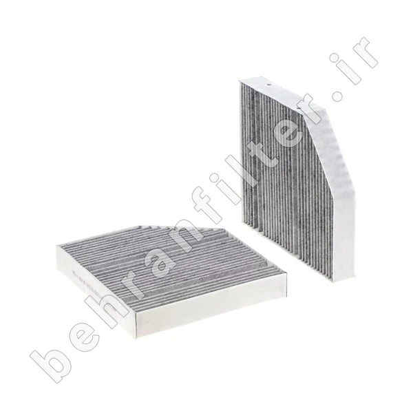 فیلتر کابین مرسدس بنز C200L مدل 2024 – 2025