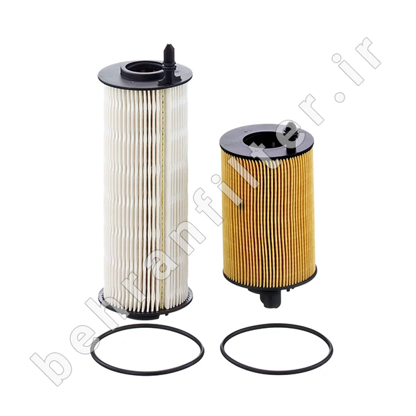 فیلتر گازوئیل مان PU9039-2z