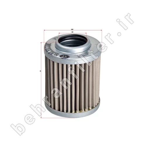 فیلتر روغن شور SFH4343