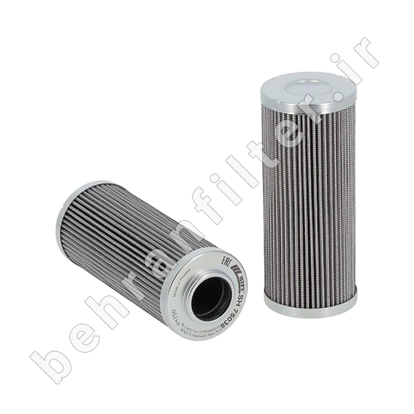فیلتر روغن شور SFH0608