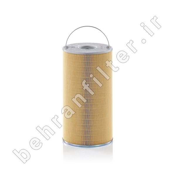 فیلتر روغن مان H15178x