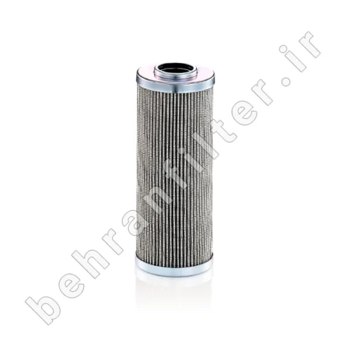 فیلتر روغن مان HD820x