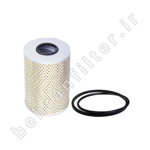 فیلتر روغن شور SFH0373