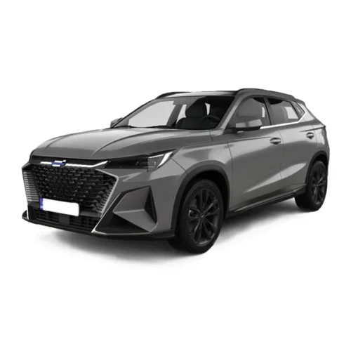 چانگان اوشان X5 پلاس